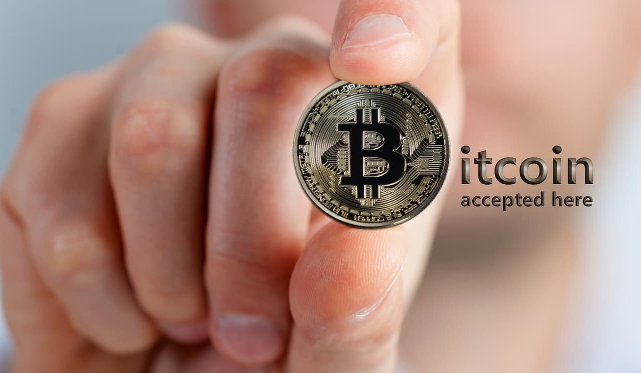 Crypto Payment Solutions