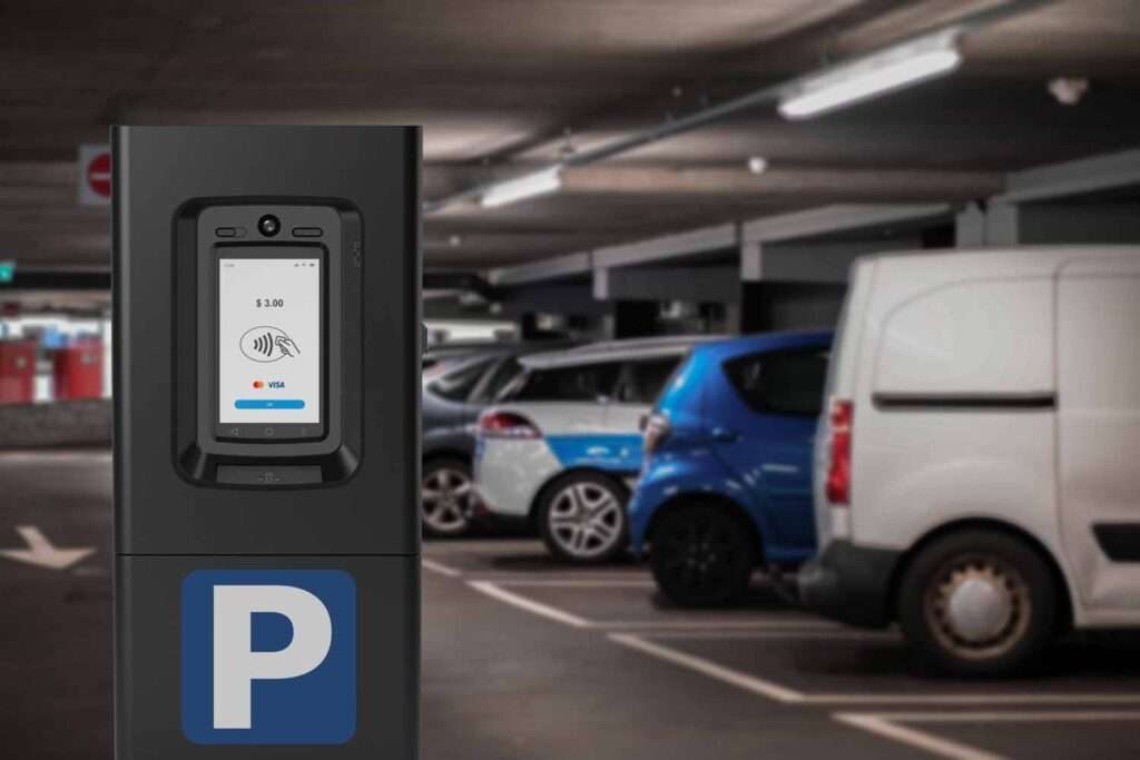 Smart Vending Solutions